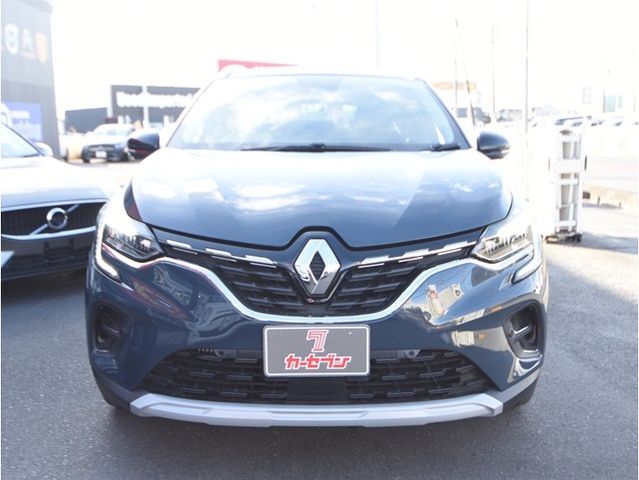 RENAULT CAPTUR 2021 Image 31