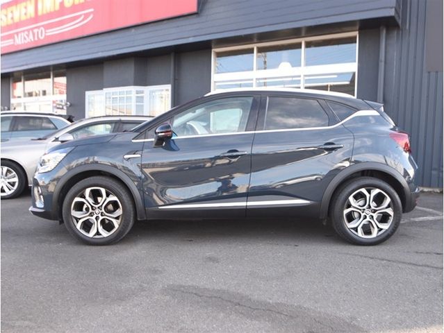 RENAULT CAPTUR 2021 Image 31