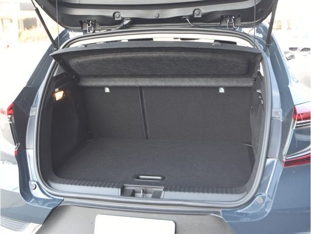 RENAULT CAPTUR 2021 Image 31