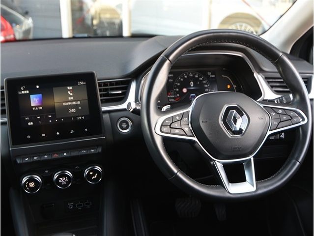 RENAULT CAPTUR 2021 Image 31