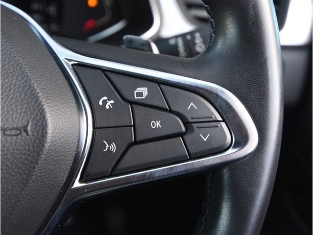 RENAULT CAPTUR 2021 Image 31