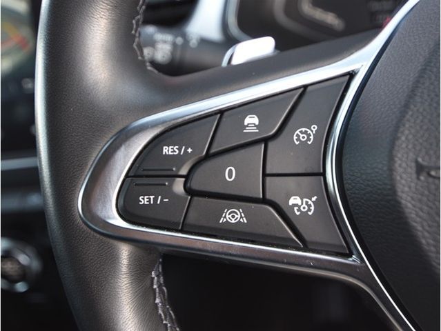 RENAULT CAPTUR 2021 Image 31