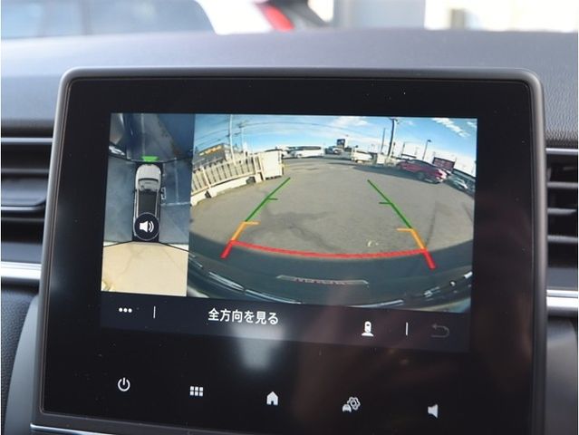 RENAULT CAPTUR 2021 Image 31