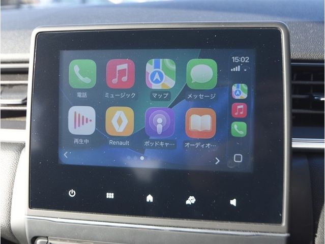 RENAULT CAPTUR 2021 Image 31