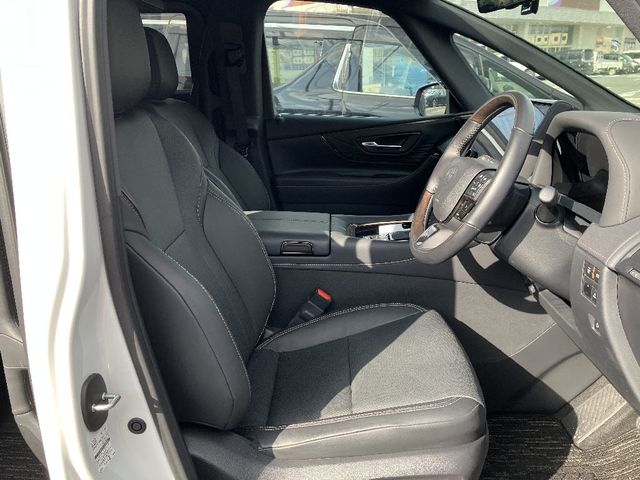 TOYOTA ALPHARD HYBRID 4WD 2024 Image 31