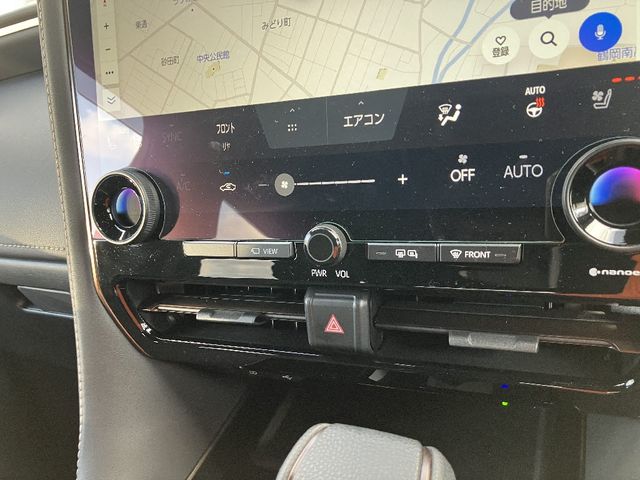 TOYOTA ALPHARD HYBRID 4WD 2024 Image 31