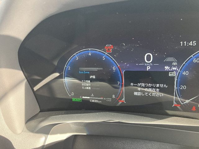 TOYOTA ALPHARD HYBRID 4WD 2024 Image 31