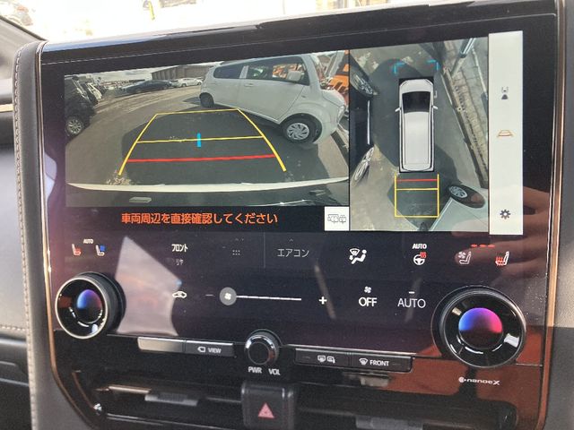 TOYOTA ALPHARD HYBRID 4WD 2024 Image 31