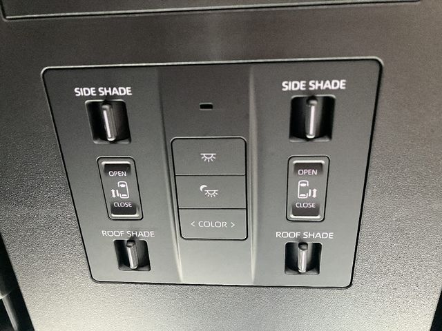 TOYOTA ALPHARD HYBRID 4WD 2024 Image 31