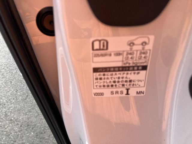 TOYOTA ALPHARD HYBRID 4WD 2024 Image 31