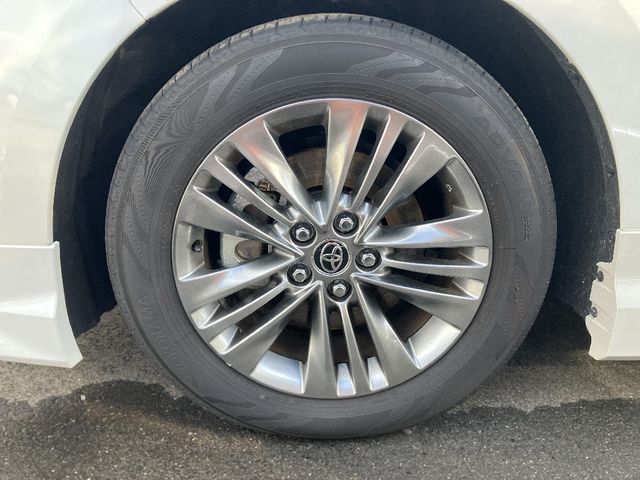 TOYOTA ALPHARD HYBRID 4WD 2024 Image 31