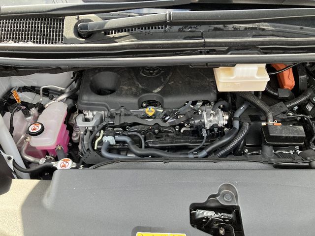 TOYOTA ALPHARD HYBRID 4WD 2024 Image 31