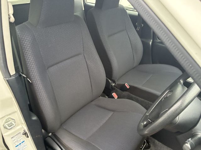 TOYOTA PROBOX VAN 4WD 2019 Image 31