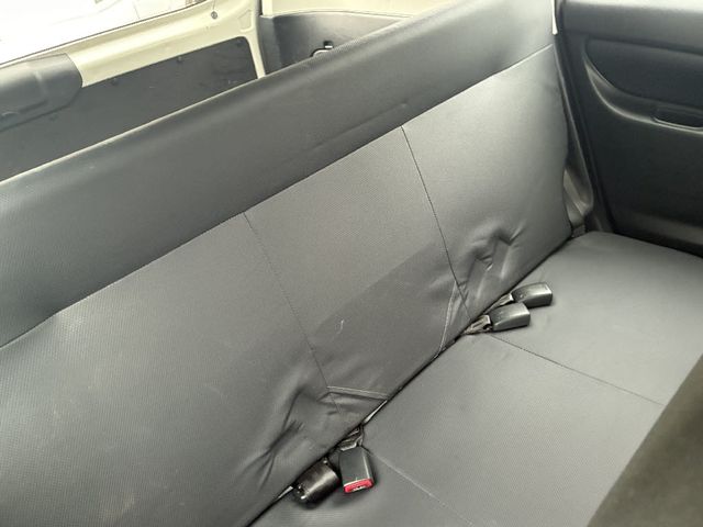 TOYOTA PROBOX VAN 4WD 2019 Image 31