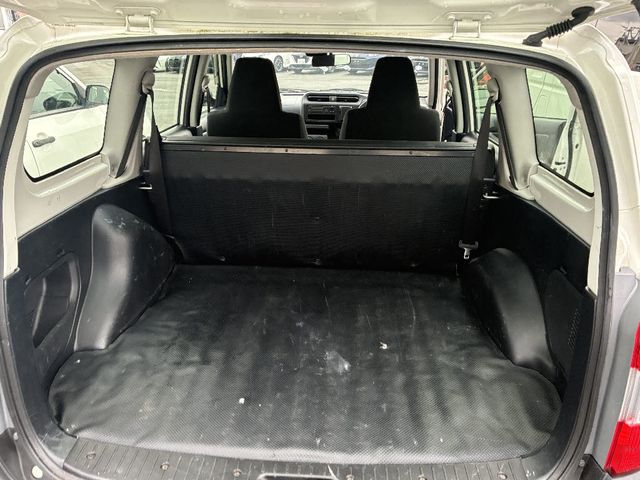 TOYOTA PROBOX VAN 4WD 2019 Image 31