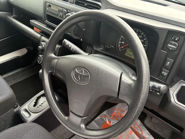 TOYOTA PROBOX VAN 4WD 2019 Image 31