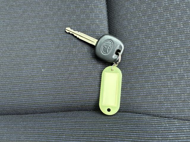 TOYOTA PROBOX VAN 4WD 2019 Image 31