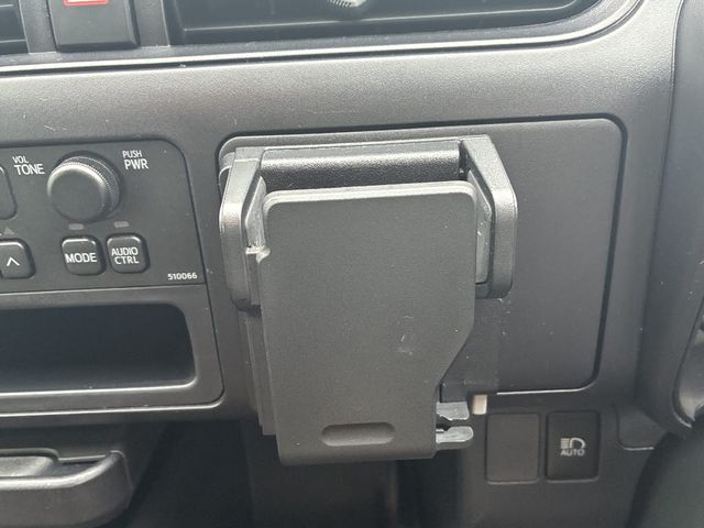 TOYOTA PROBOX VAN 4WD 2019 Image 31