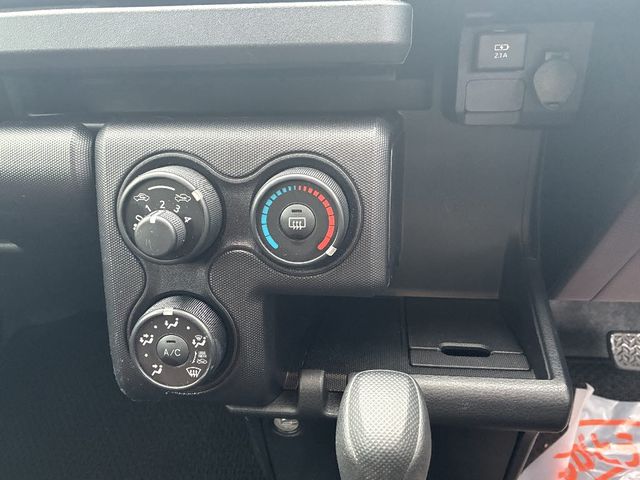 TOYOTA PROBOX VAN 4WD 2019 Image 31