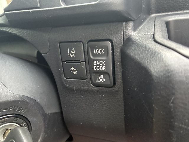 TOYOTA PROBOX VAN 4WD 2019 Image 31