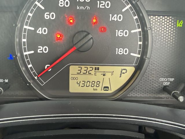 TOYOTA PROBOX VAN 4WD 2019 Image 31