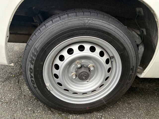 TOYOTA PROBOX VAN 4WD 2019 Image 31