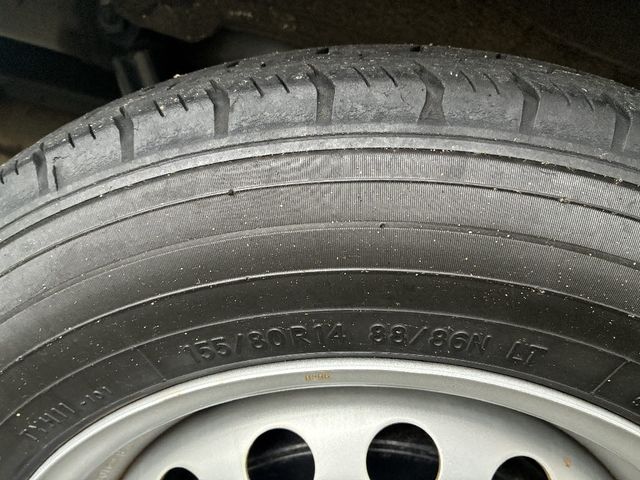 TOYOTA PROBOX VAN 4WD 2019 Image 31