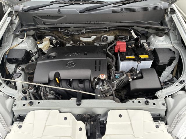 TOYOTA PROBOX VAN 4WD 2019 Image 31