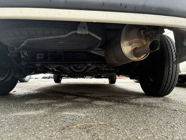 TOYOTA PROBOX VAN 4WD 2019 Image 31