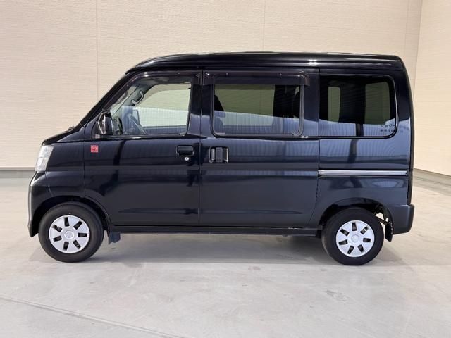 DAIHATSU HIJET CARGO 2015 Image 31