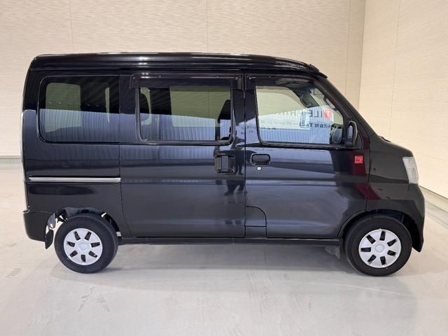 DAIHATSU HIJET CARGO 2015 Image 31