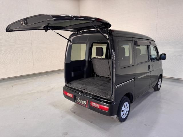 DAIHATSU HIJET CARGO 2015 Image 31