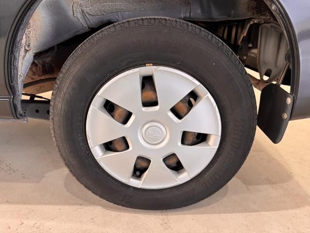 DAIHATSU HIJET CARGO 2015 Image 31