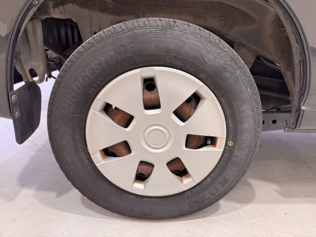 DAIHATSU HIJET CARGO 2015 Image 31