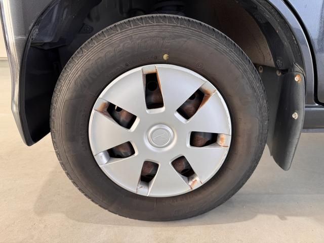 DAIHATSU HIJET CARGO 2015 Image 31