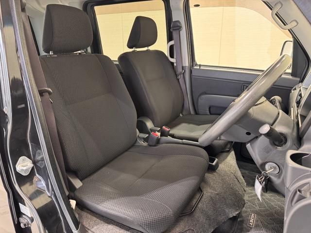 DAIHATSU HIJET CARGO 2015 Image 31