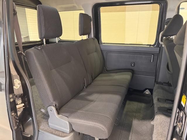 DAIHATSU HIJET CARGO 2015 Image 31