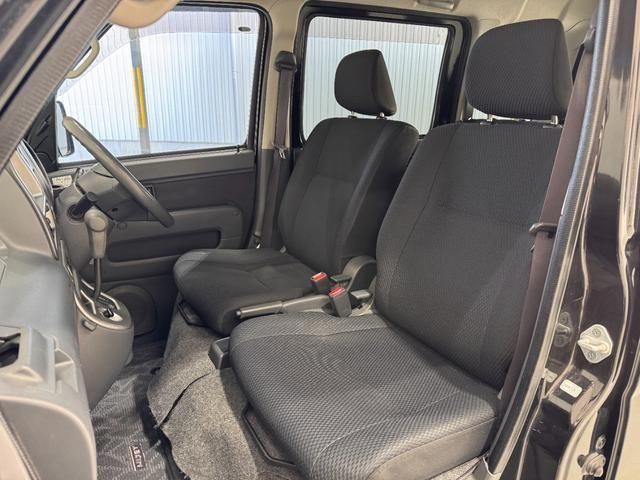 DAIHATSU HIJET CARGO 2015 Image 31