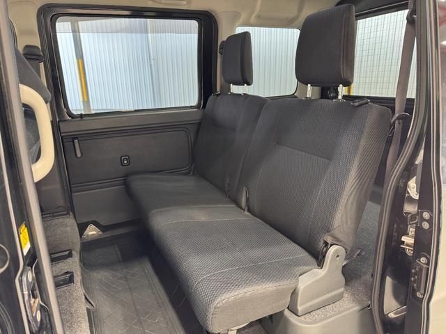 DAIHATSU HIJET CARGO 2015 Image 31