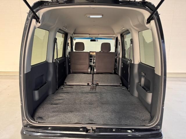 DAIHATSU HIJET CARGO 2015 Image 31