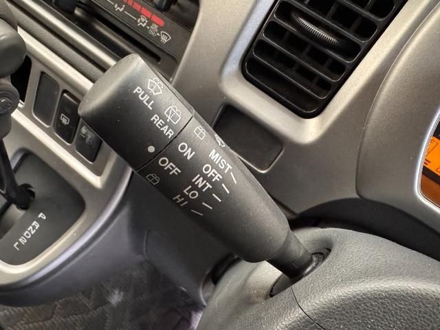 DAIHATSU HIJET CARGO 2015 Image 31