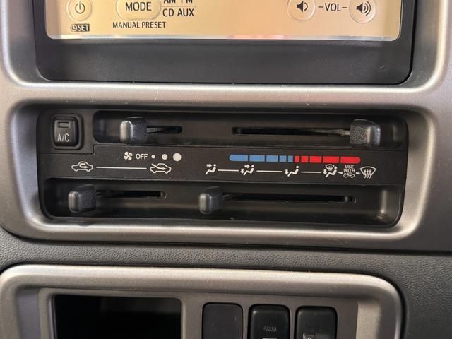 DAIHATSU HIJET CARGO 2015 Image 31