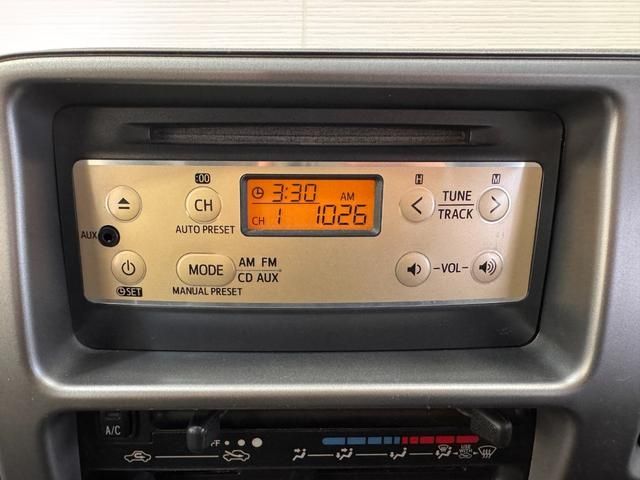 DAIHATSU HIJET CARGO 2015 Image 31