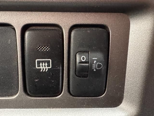 DAIHATSU HIJET CARGO 2015 Image 31