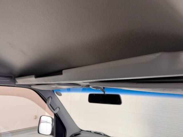 DAIHATSU HIJET CARGO 2015 Image 31