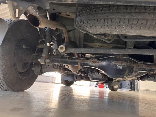 DAIHATSU HIJET CARGO 2015 Image 31