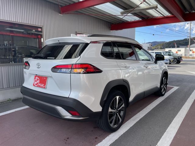 TOYOTA COROLLA CROSS 2023 Image 31
