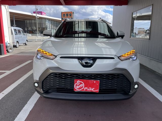 TOYOTA COROLLA CROSS 2023 Image 31