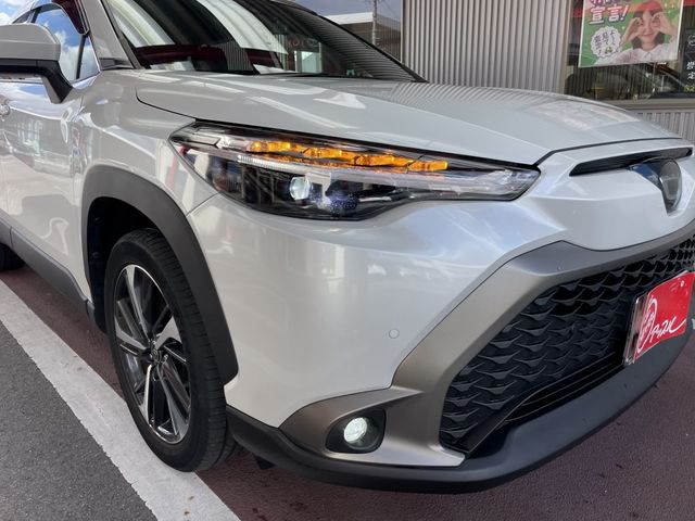 TOYOTA COROLLA CROSS 2023 Image 31