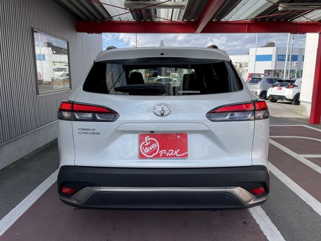 TOYOTA COROLLA CROSS 2023 Image 31